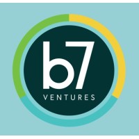 b7 Ventures logo - Similar company to Pelsis Doff