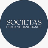 SOCIETAS HUKUK VE DANIŞMANLIK logo - Similar company to Fidelis Hukuk Ve Danışmanlık