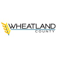 Wheatland County logo - Similar company to City Of Grand Rapids Environmental Services Department