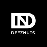 Deeznuts logo - Similar company to Deez Nuts Dist