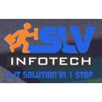 S L V INFOTECH logo - Similar company to V Business Solutions