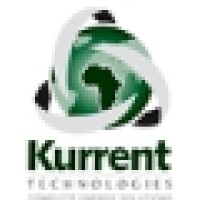 Kurrent Technologies Ltd. logo - Similar company to Esskay Engineering Services Ltd