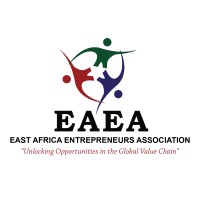 East Africa Entrepreneurs Associations (EAEA) logo - Similar company to Darya Kala Ran