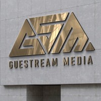 Guestream Media logo - Similar company to Ico Pr Buzz