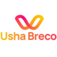 Usha Breco Limited logo - Similar company to Usha Breco Ltd.