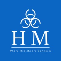 Healmesh logo - Similar company to Instant Care Solutions Limited