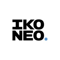 IKONEO logo - Similar company to Laghora