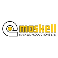 Maskell Productions Ltd logo - Similar company to Sheetmetals Ltd