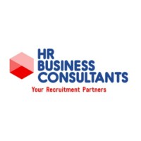 HR Business Consultants logo - Similar company to Hr Learning Matrix