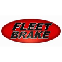 Fleet Brake Parts & Service Ltd. logo - Similar company to One Guy Garage Parts For Everything