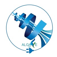 Algafe srl - Cablaggi - Assemblaggio quadri- Cavi spiralati - Assemblaggio componenti elettrici logo - Similar company to Elmacablaggi Srl