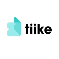 tiike logo - Similar company to Keep Going Solutions