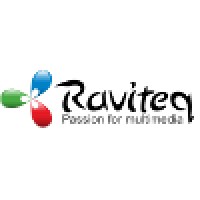 Raviteq AB logo - Similar company to Castmill