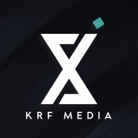 KRF Media logo - Similar company to Gillu Studio