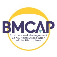 BMCAP (Business and Management Consultants Association of the Philippines) logo - Similar company to I-Map Websolutions Inc.
