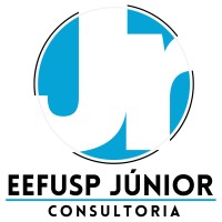 EEFUSP Júnior Consultoria logo - Similar company to Usp Júnior - Núcleo Das Empresas Juniores Da Universidade De São Paulo