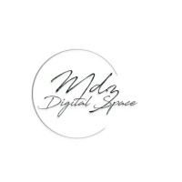 mdzdigitalspace logo - Similar company to Leadburst Digital