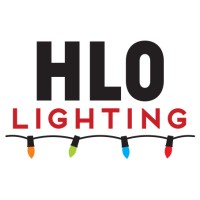 HLO Lighting logo - Similar company to Toa Toa Tech