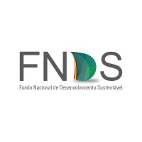 Fundo Nacional de Desenvolvimento Sustentável logo - Similar company to Biofund