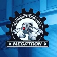 Automatizadores Megatron logo - Similar company to Original Portas Automáticas