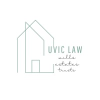 UVic Law Wills, Estates, and Trusts Club logo - Similar company to Sea Cider Farm & Ciderhouse