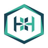 HexaHealthBr logo - Similar company to Pixel Conception Uk