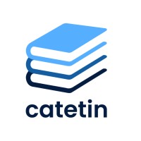 Catetin logo - Similar company to Himpunan Mahasiswa Teknokimia Nuklir Poltek Nuklir