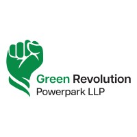 GreenRevolution Powerpark LLP logo - Similar company to Green Co-Op