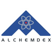 ALCHEMDEX logo - Similar company to Chemidex