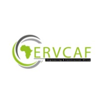 Ervcaf logo - Similar company to Luxplo