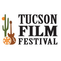 Tucson Film Festival logo - Similar company to Tucson Sugar Skulls