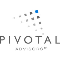 Pivotal Advisors, LLC logo - Similar company to Invoke Mktg