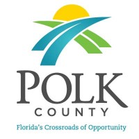 Polk County BoCC logo - Similar company to Polk County Housing Trust Fund