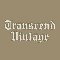 Transcend Vintage logo - Similar company to Ammar’S Market