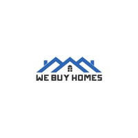 We Buy Homes logo - Similar company to Recruitally