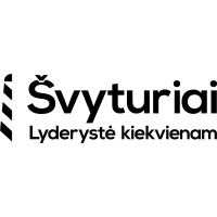 Švyturiai logo - Similar company to Deep Lead Oy
