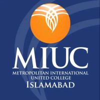 MIUC Pakistan logo - Similar company to Visionarytech