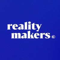 Reality Makers logo - Similar company to Audace Talents