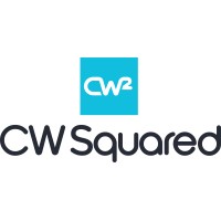 CW Squared logo - Similar company to Bitjam Ltd