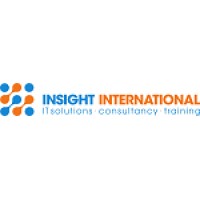 Insight International (UK) Ltd logo - Similar company to Open Link Systems Ltd