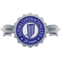 Altima Contracting Ltd logo - Similar company to Bc Drywall Installations Ltd.