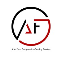 Arab Food Company for Catering Services logo - Similar company to When We Meet