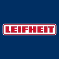 Leifheit Italia logo - Similar company to Quality Tools Srl