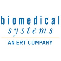 Biomedical Systems logo - Similar company to Ert