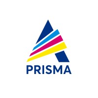 Prisma - Stampa digitale, espositori e allestimenti logo - Similar company to 4Creativity
