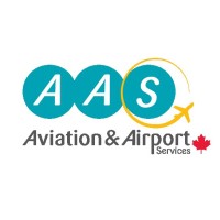 AAS Canada Inc. (Aviation & Airport Services) logo - Similar company to Solaris Robots