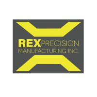 Rex Precision Manufacturing Inc. logo - Similar company to Firedrake Inc