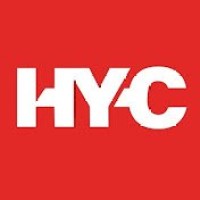 HY-C logo - Similar company to Gateway South Innovation District
