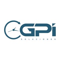 GPI Soluciones logo - Similar company to Ingeber | Engineering Consultants