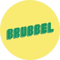 Brubbel logo - Similar company to Terra Austria